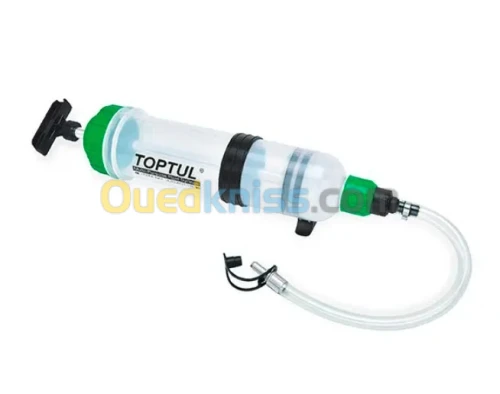 Seringue pour liquide multi-usages 1,5 L JJDZ0115 TOPTUL