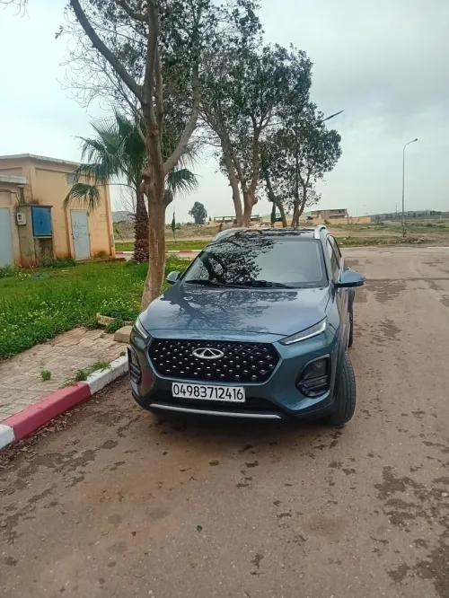 Chery Tiggo 2 pro 2024 Comfort