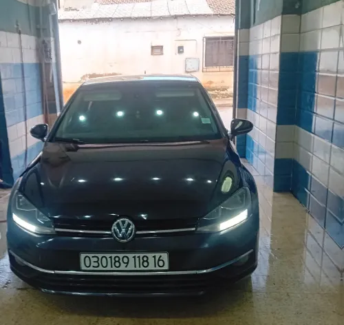 Volkswagen Golf 7 2018 START+