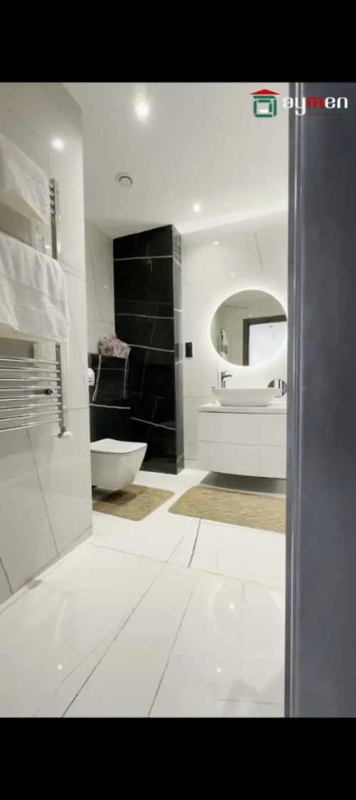 Vente Appartement F4 Alger Birkhadem
