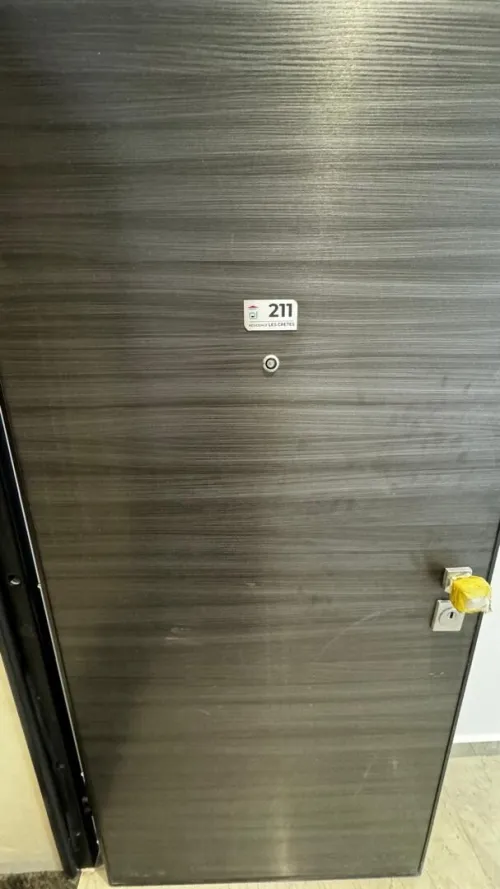 Vente Appartement F4 Alger Draria
