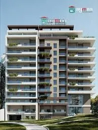 Vente Appartement F4 Alger Chevalley