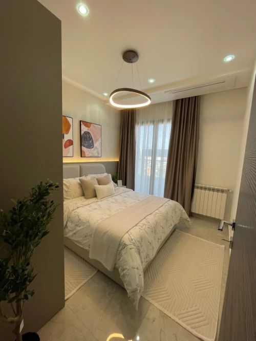 Vente Appartement F4 Alger El achour