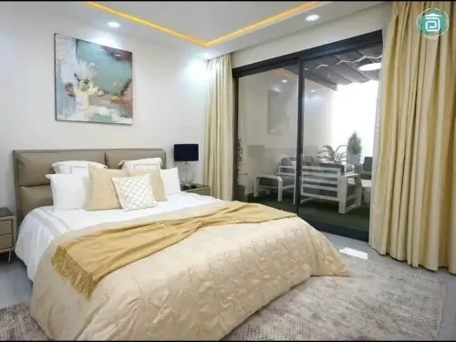 Vente Appartement F4 Alger Said hamdine 4