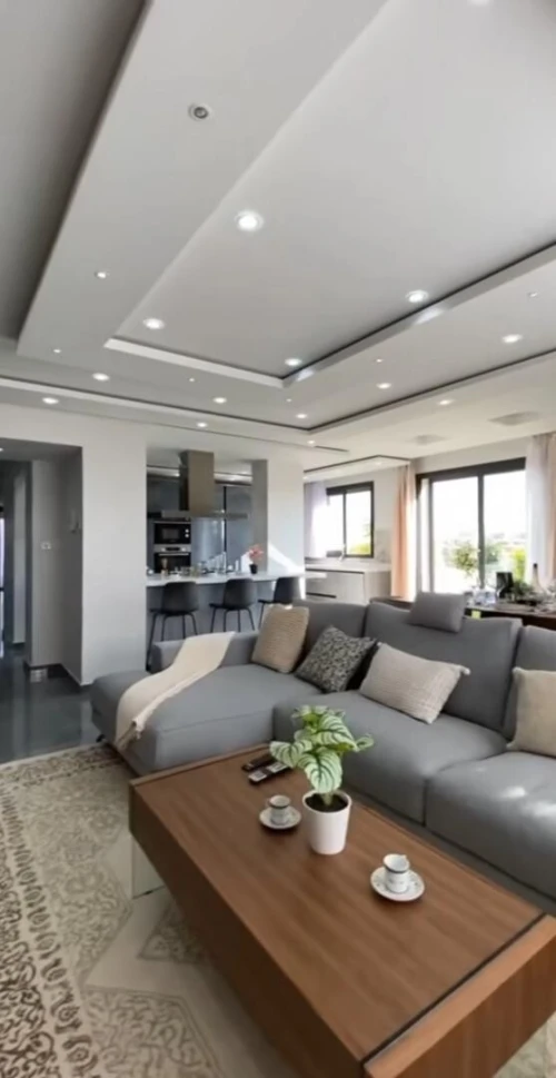 Vente Appartement F2 Alger El achour