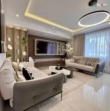 Vente Appartement F3 Alger Bab ezzouar