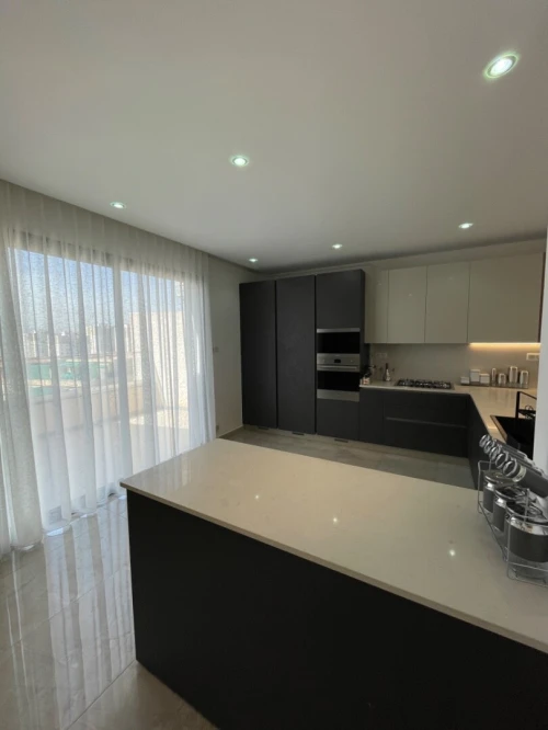 Vente Appartement F4 Alger El achour