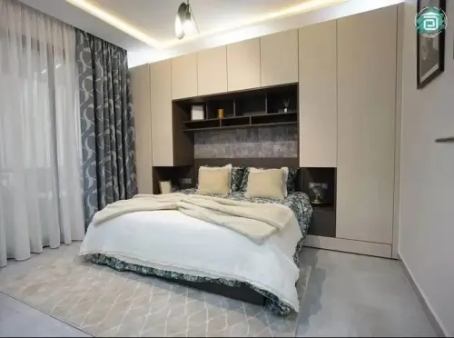 Vente Appartement F4 Alger Birkhadem
