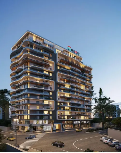 Vente Appartement F3 Alger Belouizdad
