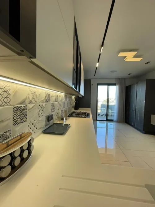 Vente Appartement Penthouse F6 Alger Birkhadem