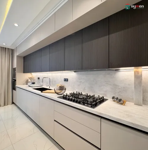 Vente Appartement F4 Alger Hydra