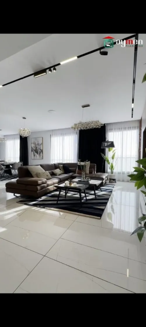 Vente Appartement F4 Alger Birkhadem