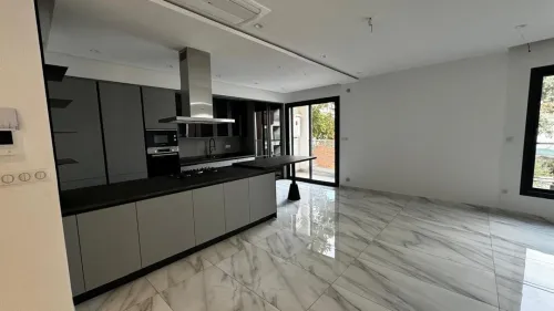 Vente Appartement F4 Alger Birkhadem