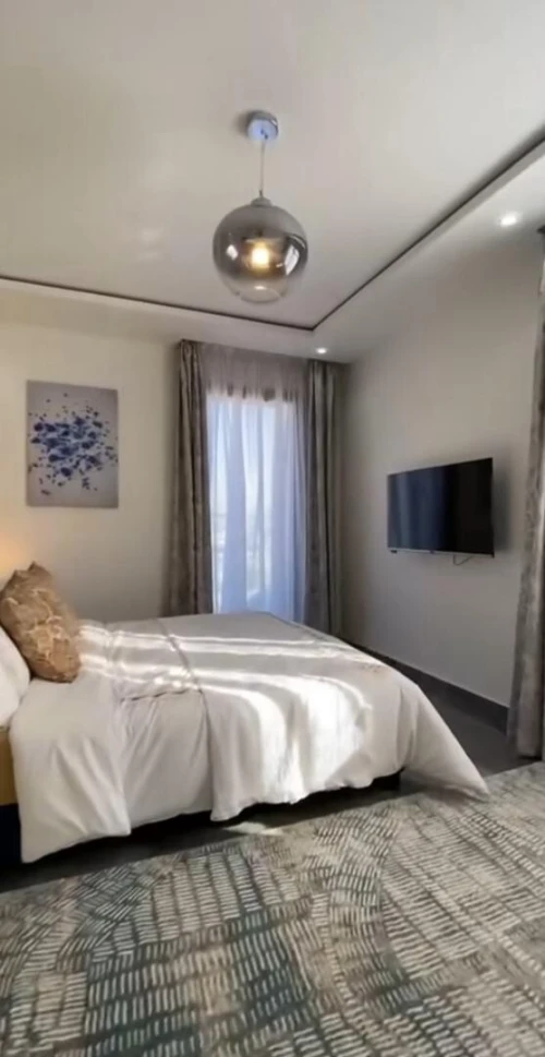Vente Appartement F4 Alger Said hamdine 5