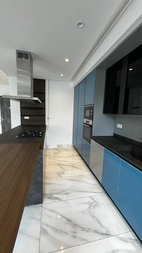 Vente Appartement F4 Alger Birkhadem