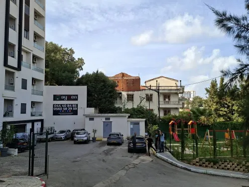 Vente Appartement Alger El achour