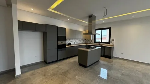 Vente Appartement F4 Alger Draria