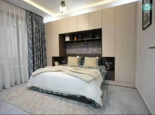 Vente Appartement F4 Alger Said hamdine 3