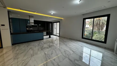 Vente Appartement F4 Alger Birkhadem
