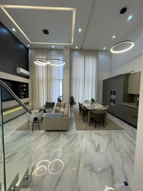 Vente Appartement F3 Alger Draria
