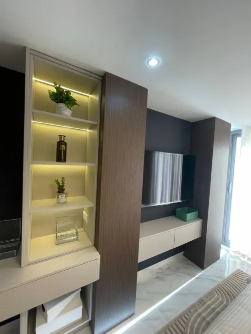Vente Appartement F3 Alger Draria