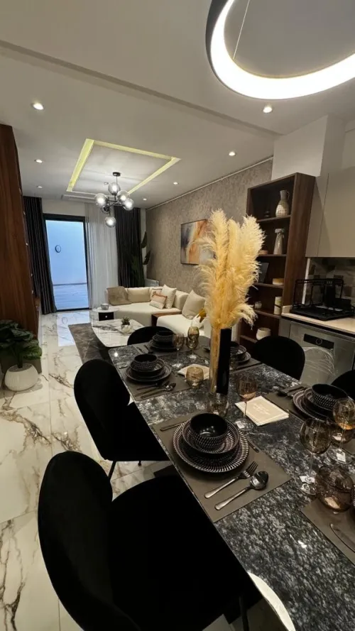 Vente Appartement F3 Alger Draria