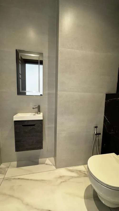 Vente Appartement F4 Alger Birkhadem