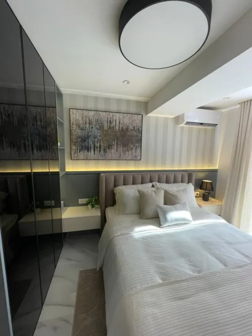 Vente Appartement F3 Alger Draria