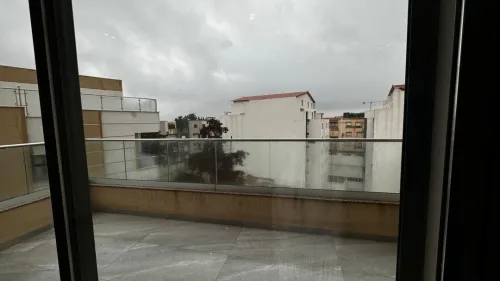Vente Appartement F4 Alger Draria