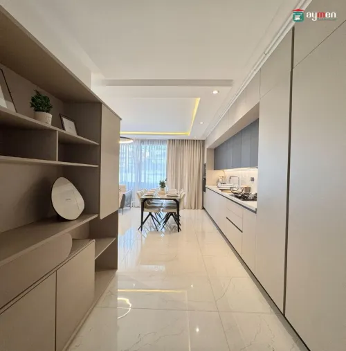 Vente Appartement F4 Alger Hydra