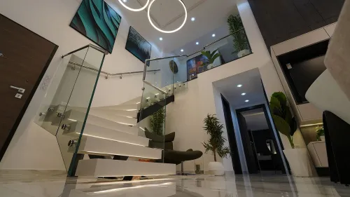 Vente Appartement F4 Alger Said hamdine