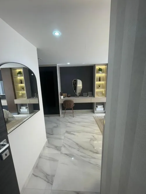 Vente Appartement F3 Alger Draria