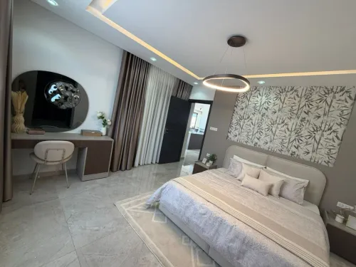 Vente Appartement F4 Alger Said hamdine
