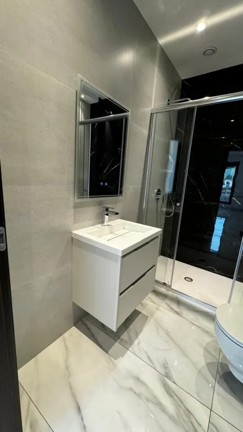 Vente Appartement F4 Alger Birkhadem