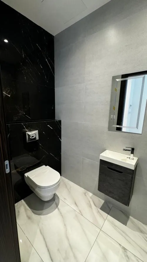Vente Appartement F4 Alger Birkhadem