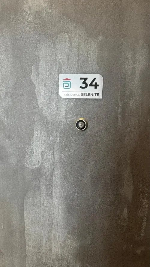 Vente Appartement F4 Alger Birkhadem