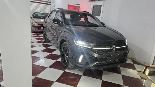 Volkswagen T-Roc 2025 Chenguang Edition