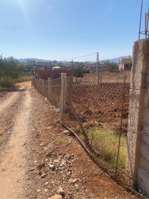 Vente Terrain Tlemcen Ghazaouet