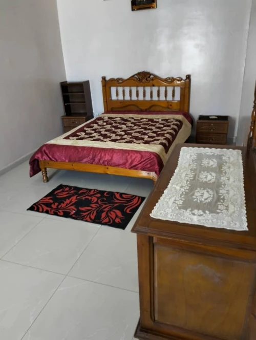 Location vacances Appartement F2 Annaba Annaba
