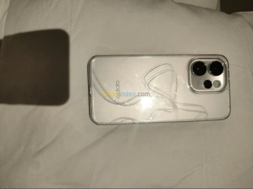 Oppo reno 15 Pro reno 15 Pro Model 2026