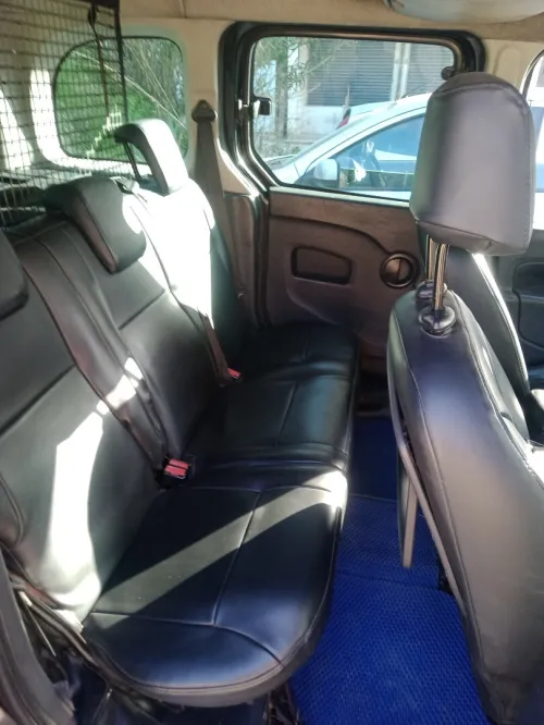 Renault Kangoo 2014 Grand Confort