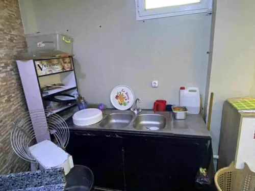 Matériel Pizzeria