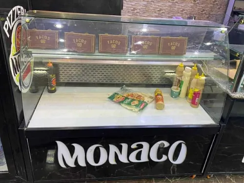 Matériel Pizzeria