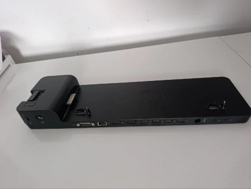 HP Ultra Slim Docking Station