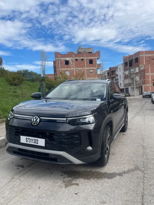 Volkswagen Tayron  2025 Tayron l