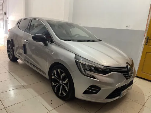 Renault Clio 5  2023 Techno