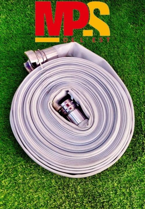 TUYAU PIL BLANC DN 25, 45, 70 & 110 -LONGUEUR 20m-