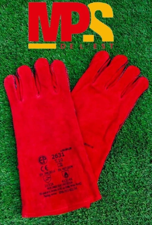 GANT SOUDEUR 2631