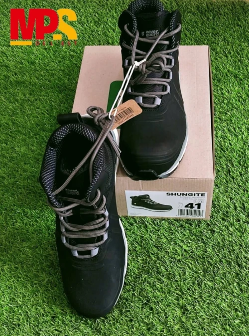 SHUNGITE CHAUSSURE S3 SRC HRO NOIR 39-45