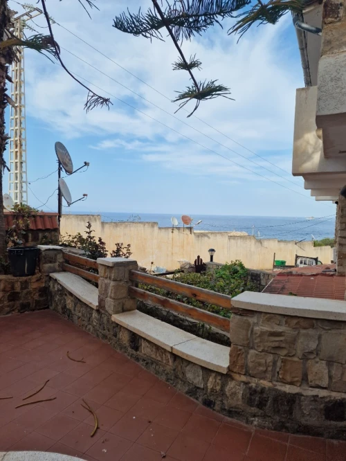 Vente Villa Béjaïa Bejaia